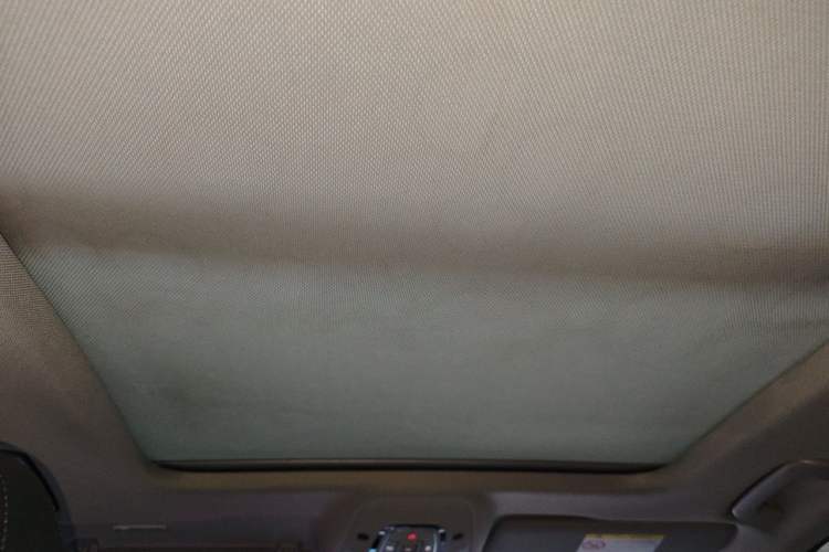 Used Audi A4L 2019 40 TFSI Fashion Edition China VI Emission Standard Headliner
