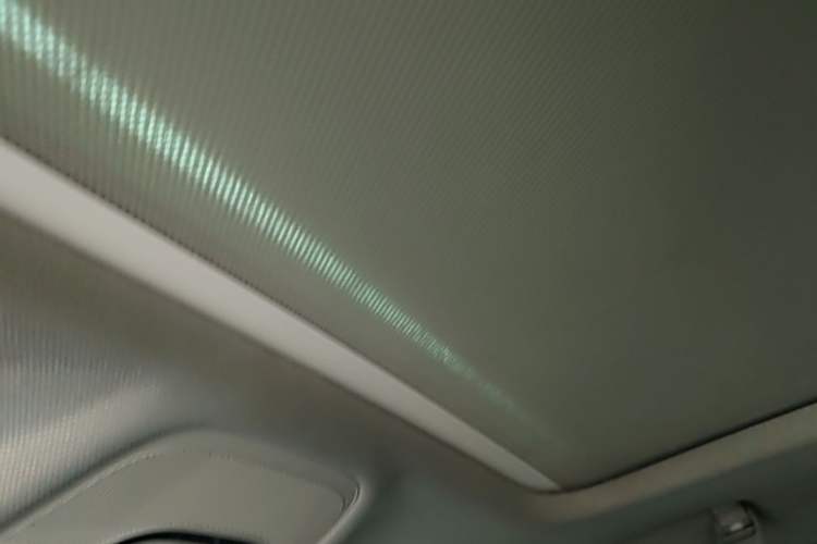 Used Audi A4L 2019 40 TFSI Ambition China VI Headliner