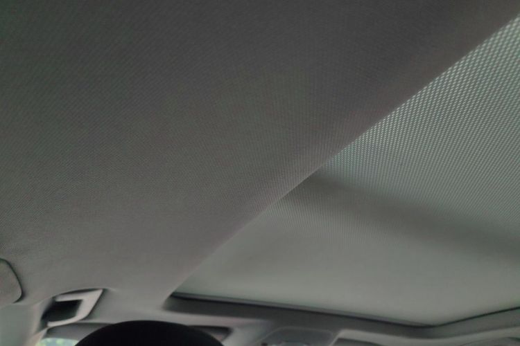 Used Audi A4L 2019 40 TFSI Ambition China VI Headliner