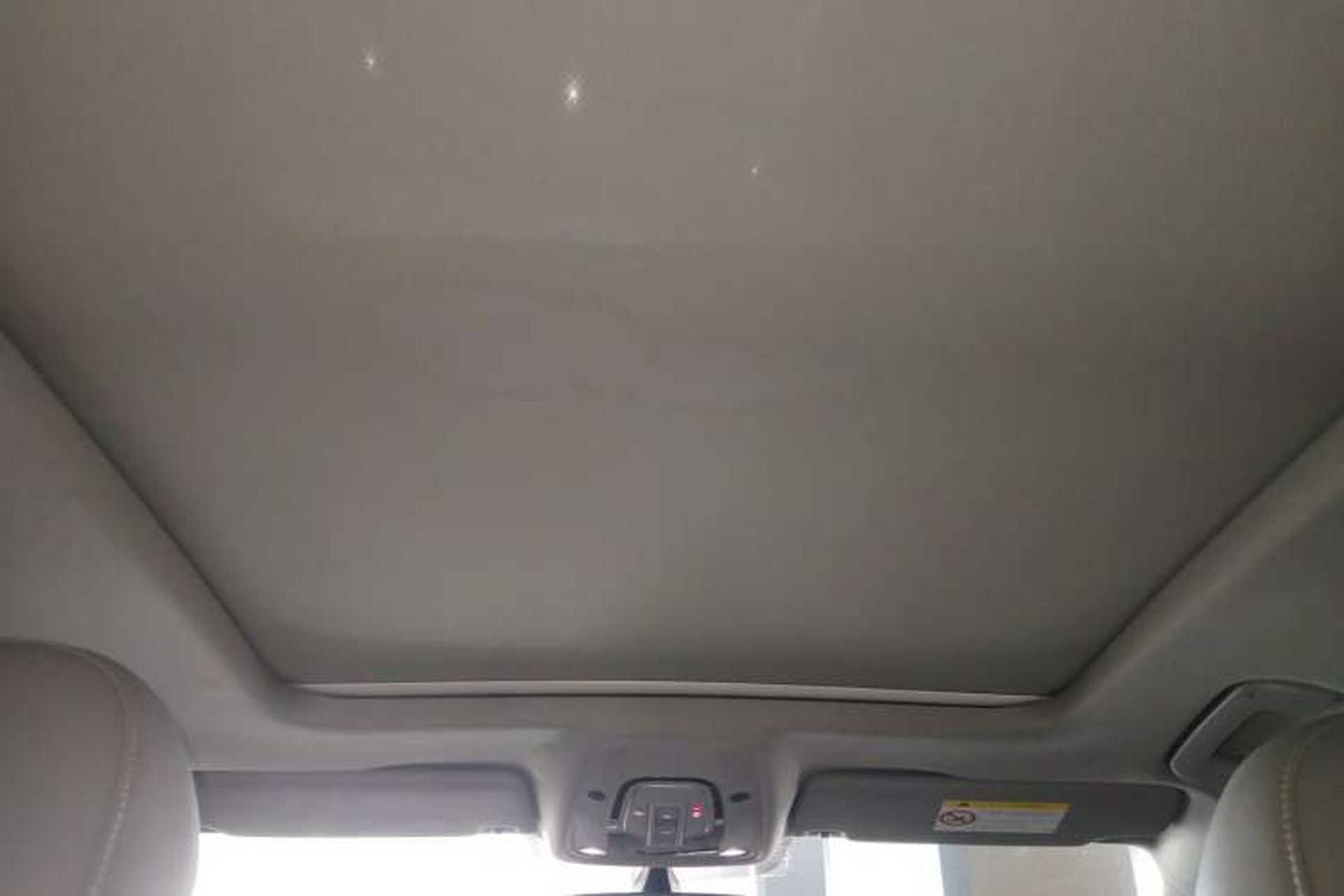 Used Audi A4L 2019 40 TFSI Ambition China VI Headliner