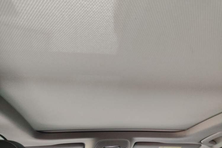 Used Audi A4L 2019 40 TFSI Fashion Edition China VI Emission Standard Headliner