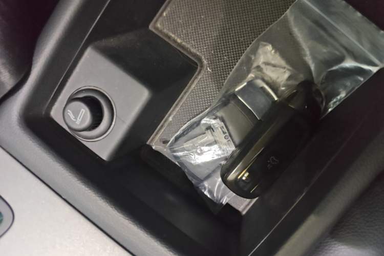 Used Audi A4L 2019 40 TFSI Ambition China VI Interior 1