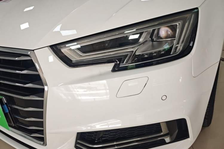 Used Audi A4L 2019 40 TFSI Ambition China VI Left Front Headlight