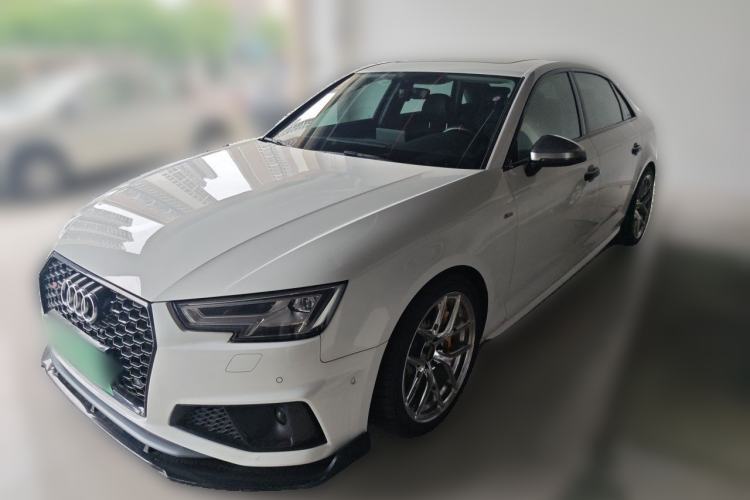 Gebrauchter Audi A4L 2019 40 TFSI Fashion Edition China VI Emission Standard Guazi used car, China used car export, Used car for sale, Used  cars, Cheapest cars for sale