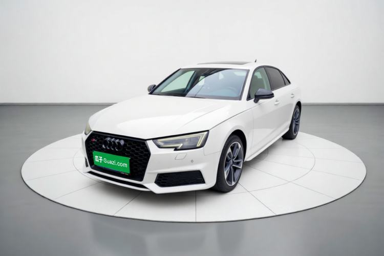 Audi A4L 2019 40 TFSI Ambition China VI usado Guazi used car, China used car export, Used car for sale, Used cars, Cheapest cars for sale