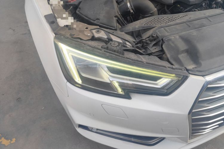 Used Audi A4L 2019 40 TFSI Ambition China VI Right Front Headlight
