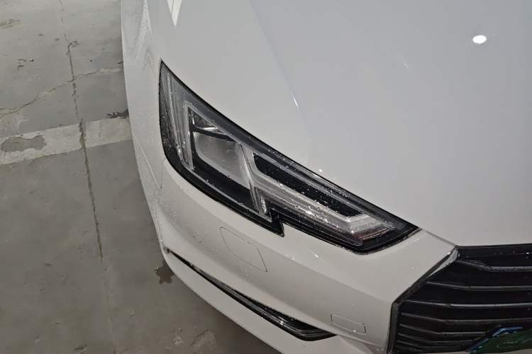 Used Audi A4L 2019 40 TFSI Ambition China VI Right Front Headlight