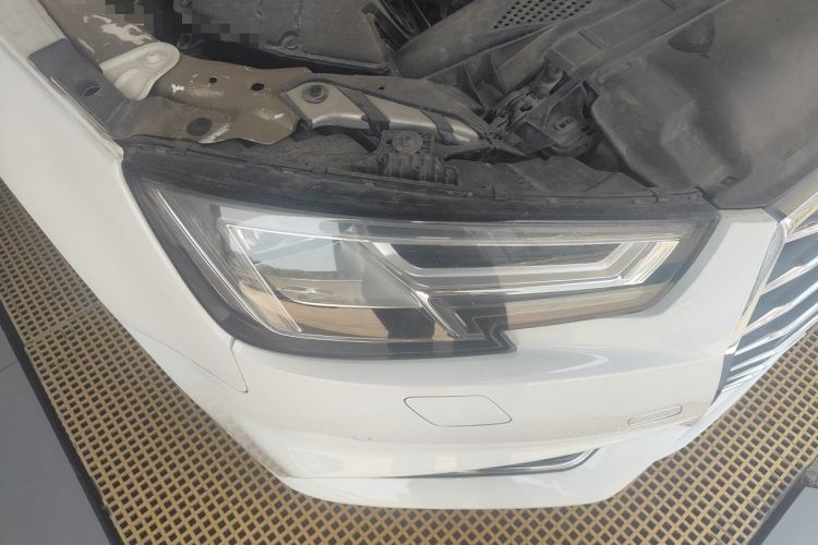 Used Audi A4L 2019 40 TFSI Ambition China VI Right Front Headlight