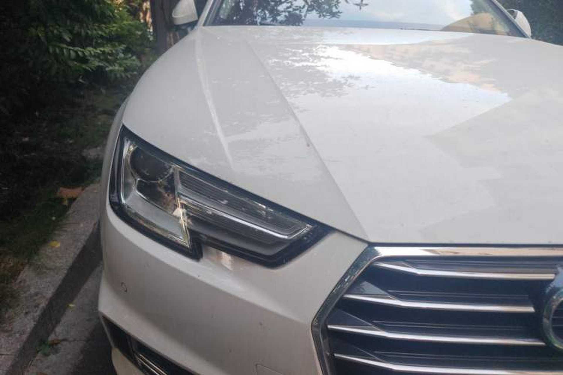 Used Audi A4L 2019 40 TFSI Ambition Version China V Right Front Headlight