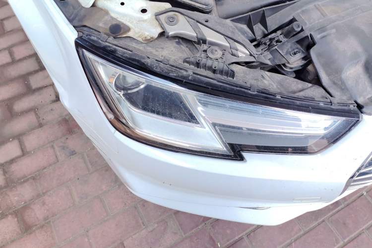 Used Audi A4L 2019 40 TFSI Ambition China VI Right Front Headlight