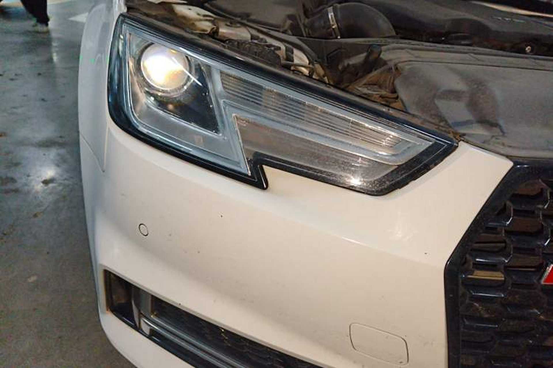 Used Audi A4L 2019 40 TFSI Ambition China VI Right Front Headlight