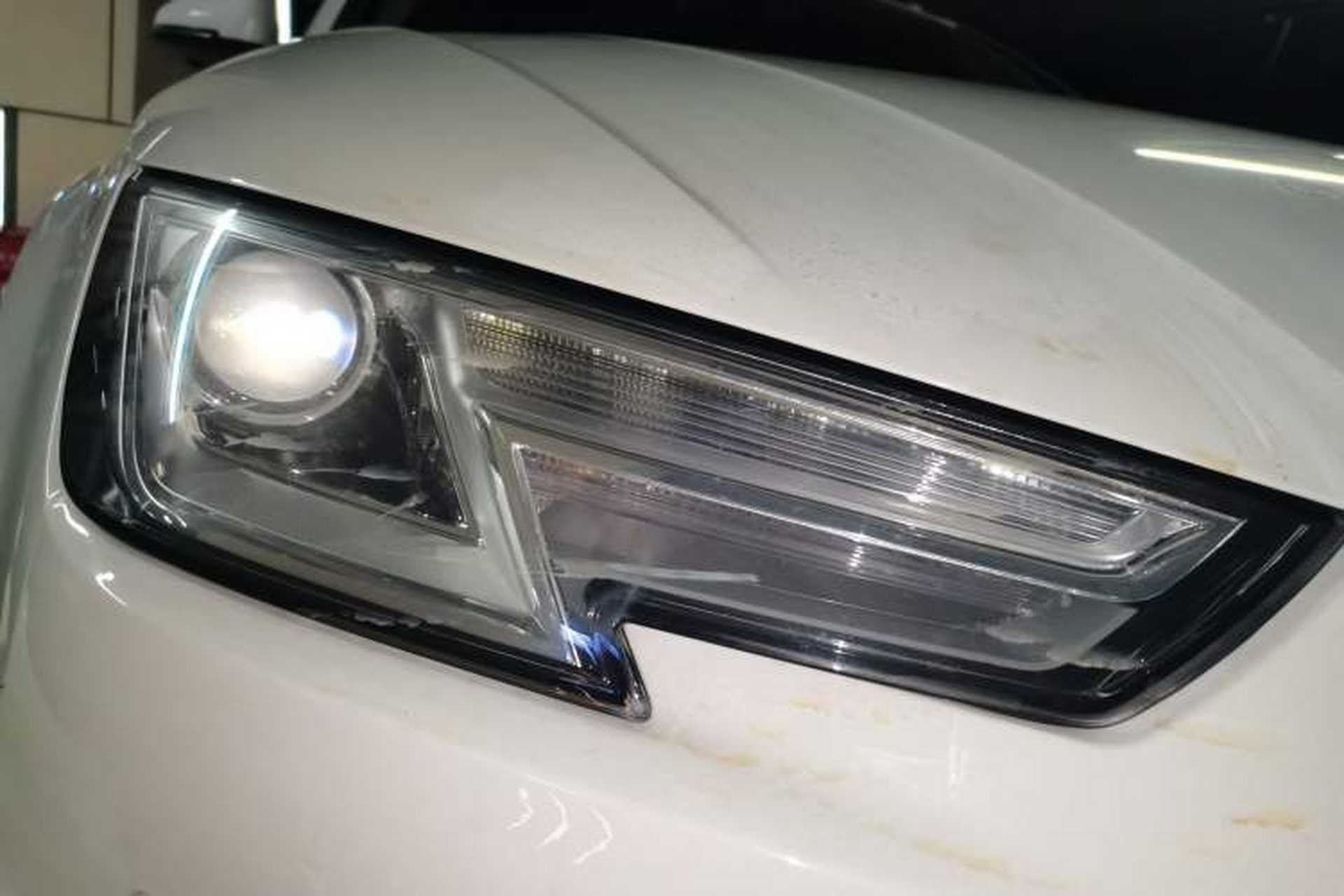 Used Audi A4L 2019 40 TFSI Ambition China VI Right Front Headlight