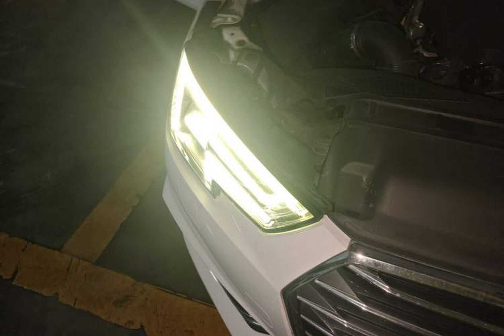Used Audi A4L 2019 40 TFSI Ambition China VI Right Front Headlight