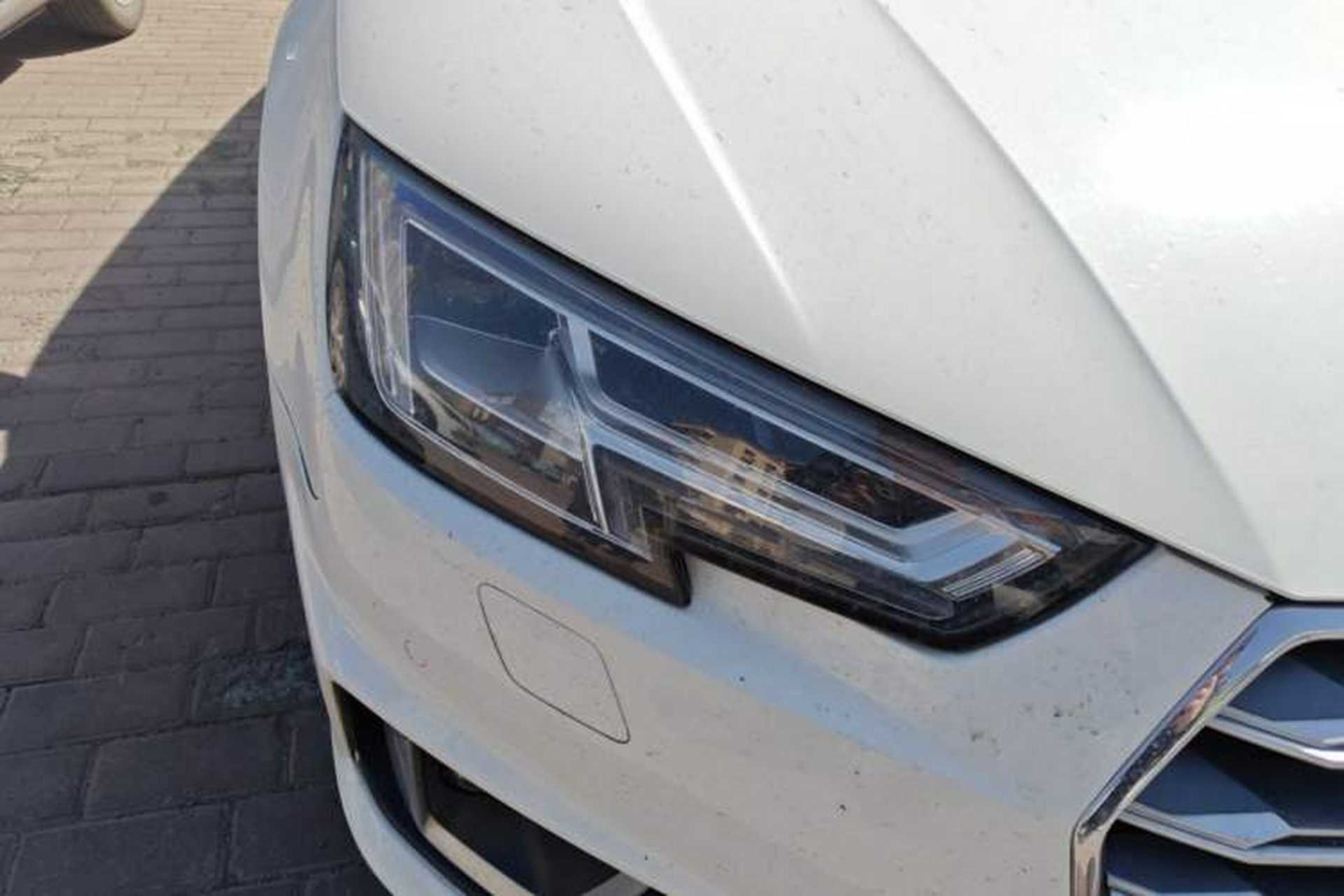 Used Audi A4L 2019 45 TFSI quattro Individual Sport Edition China V Right Front Headlight