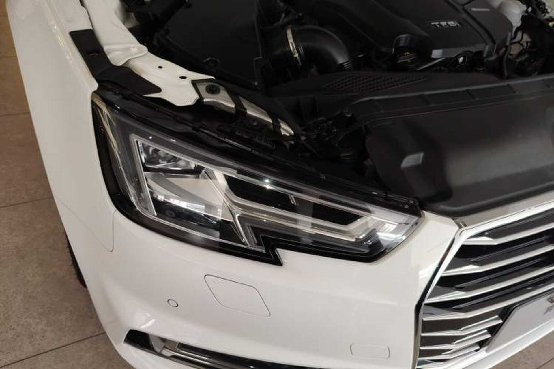 Used Audi A4L 2019 40 TFSI Ambition China VI Right Front Headlight