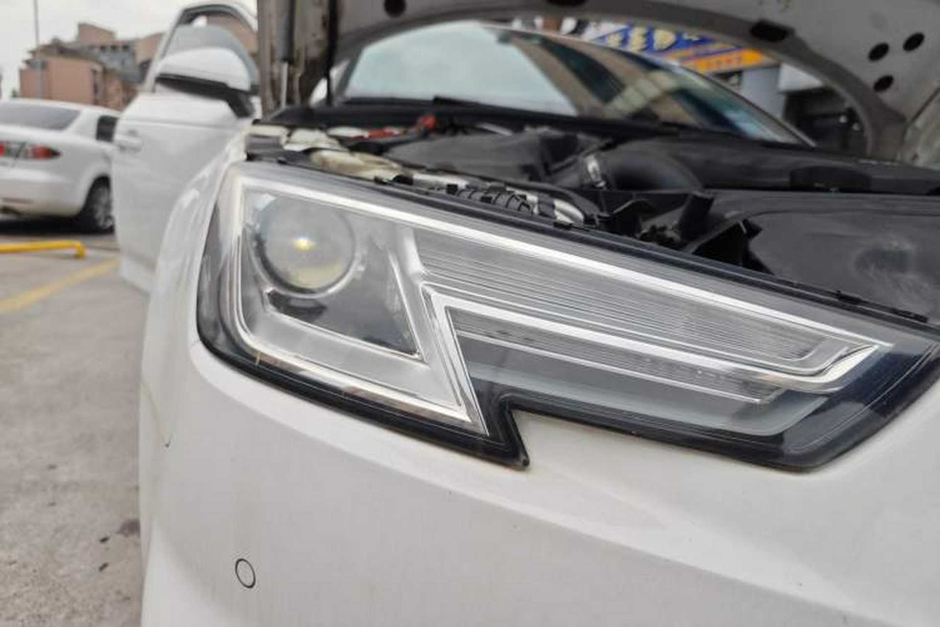 Used Audi A4L 2019 40 TFSI Ambition China VI Right Front Headlight