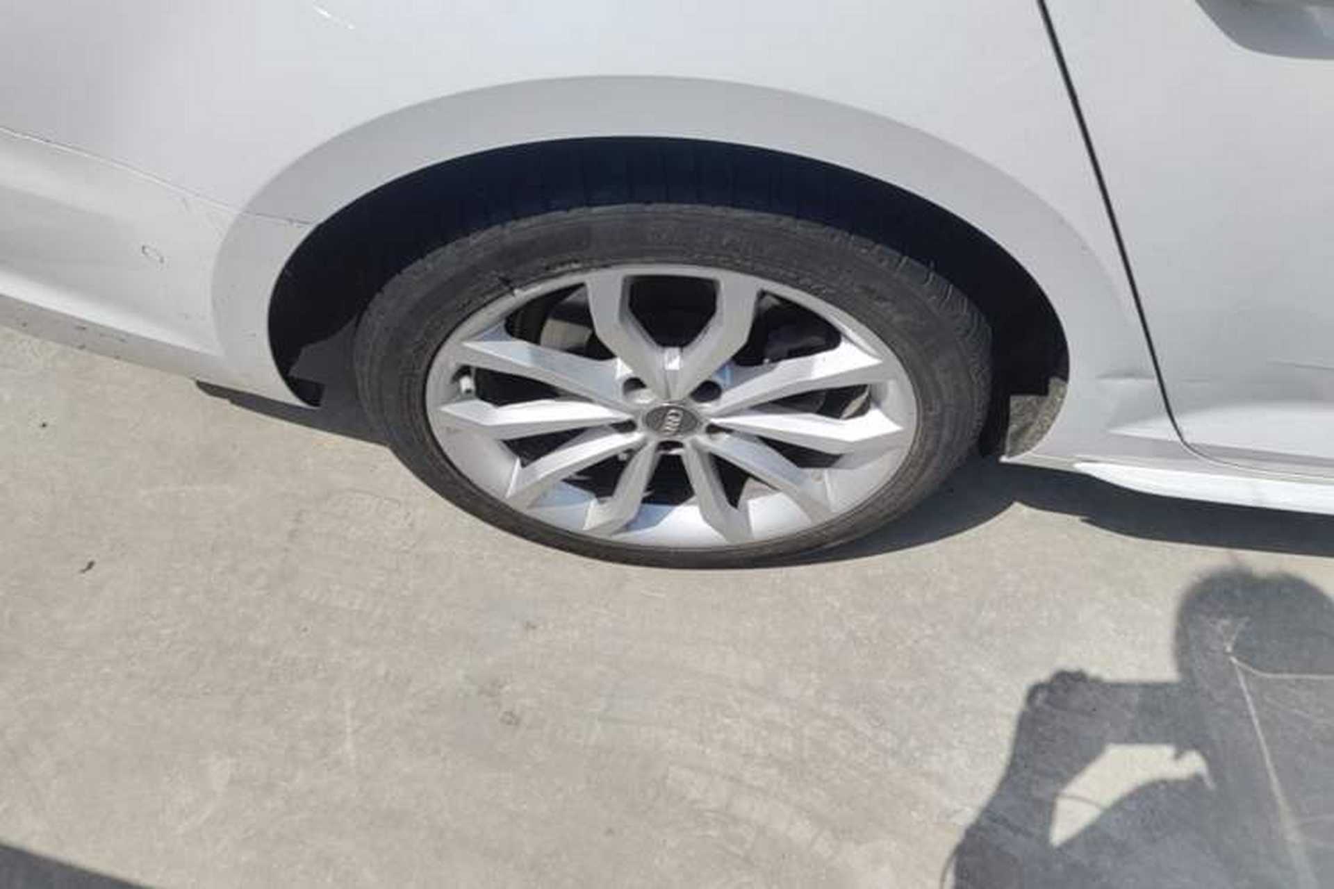 Used Audi A4L 2019 40 TFSI Fashion Version China V Right Rear Wheel Hub