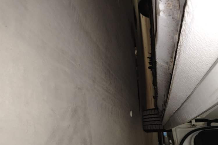 Used Audi A4L 2019 40 TFSI Ambition Version China V Right Side Sill