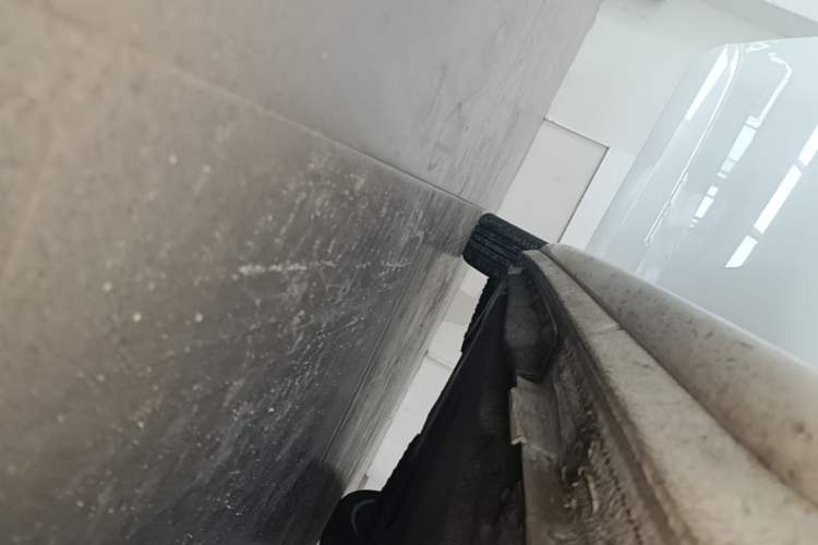 Used Audi A4L 2019 40 TFSI Ambition China VI Right Side Sill