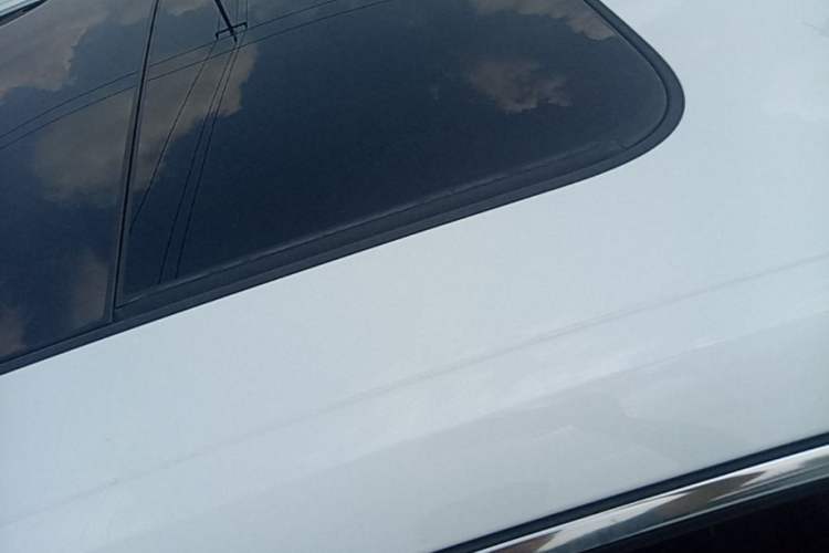 Used Audi A4L 2019 40 TFSI Fashion Version China V Roof