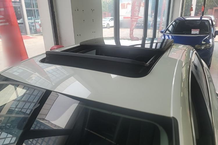 Used Audi A4L 2019 40 TFSI Ambition China VI Roof