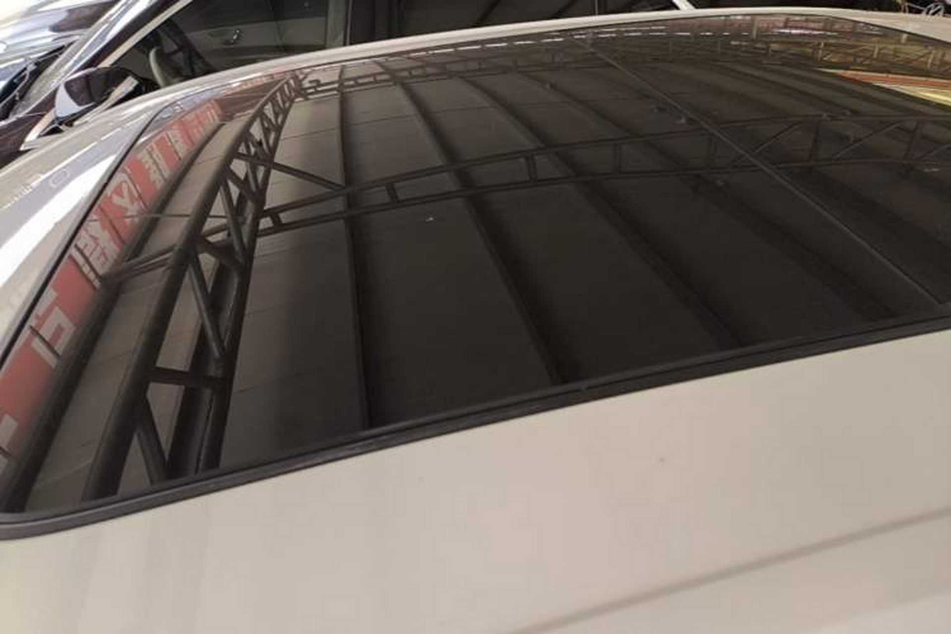 Used Audi A4L 2019 40 TFSI Fashion Edition China VI Emission Standard Roof