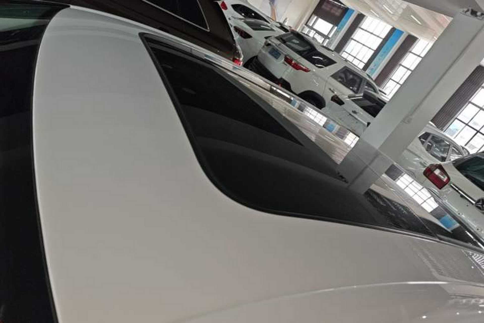 Used Audi A4L 2019 40 TFSI Ambition China VI Roof