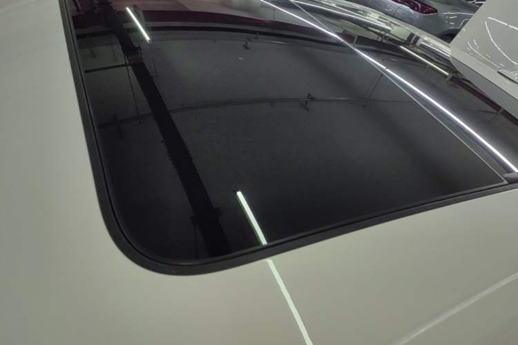 Used Audi A4L 2019 40 TFSI Fashion Version China V Roof