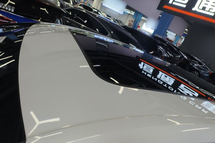 Used Audi A4L 2019 40 TFSI Fashion Version China V Roof