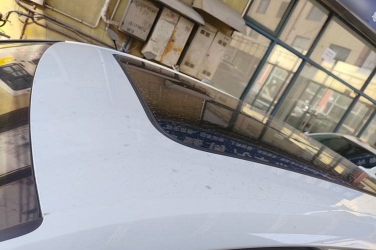 Used Audi A4L 2019 40 TFSI Ambition China VI Roof
