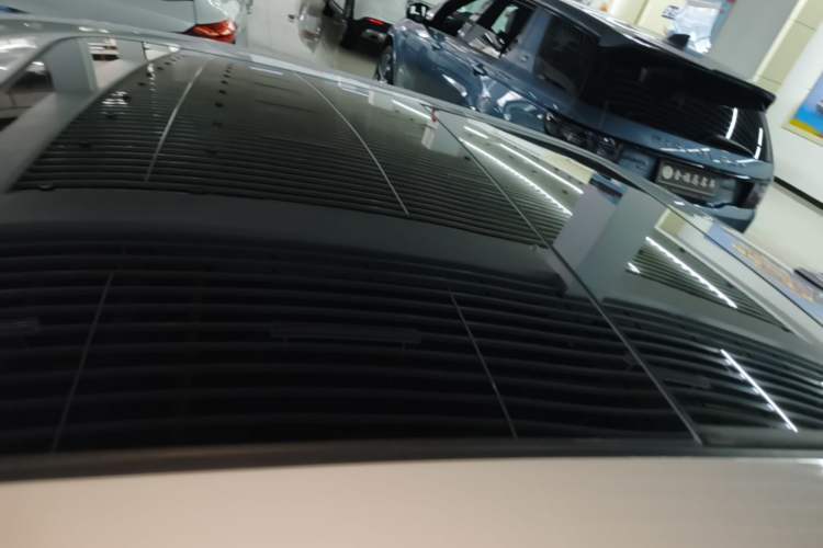 Used Audi A4L 2019 40 TFSI Fashion Version China V Roof
