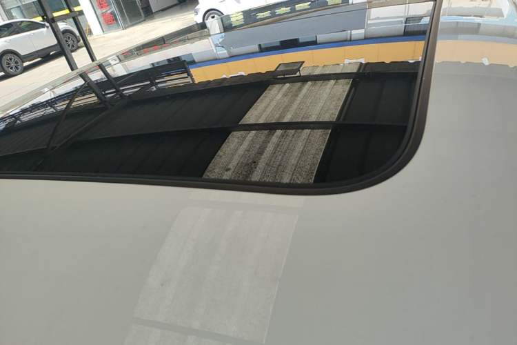 Used Audi A4L 2019 40 TFSI Fashion Version China V Roof
