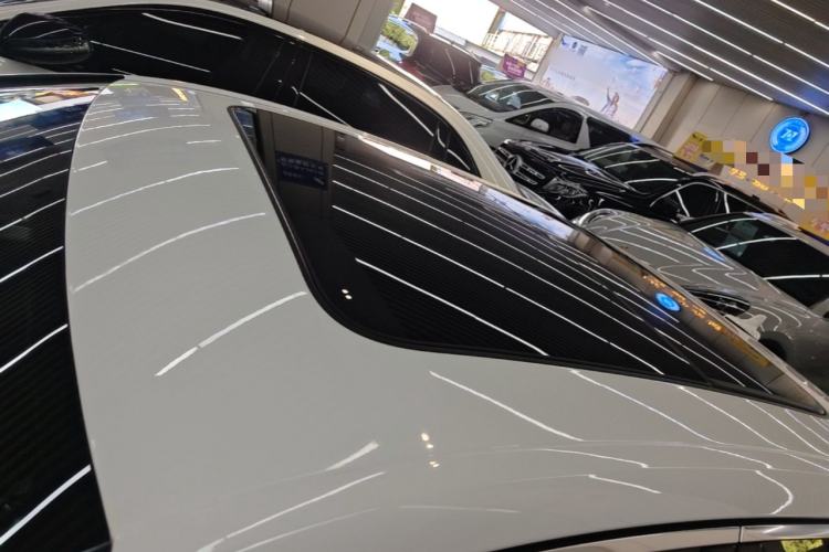 Used Audi A4L 2019 40 TFSI Fashion Version China V Roof