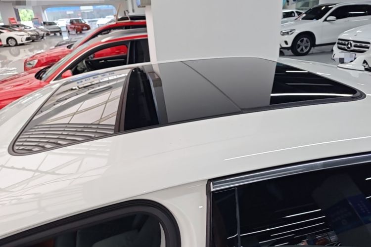 Used Audi A4L 2019 40 TFSI Fashion Version China V Roof