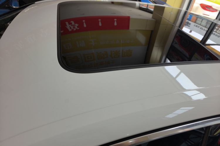 Used Audi A4L 2019 40 TFSI Fashion Version China V Roof