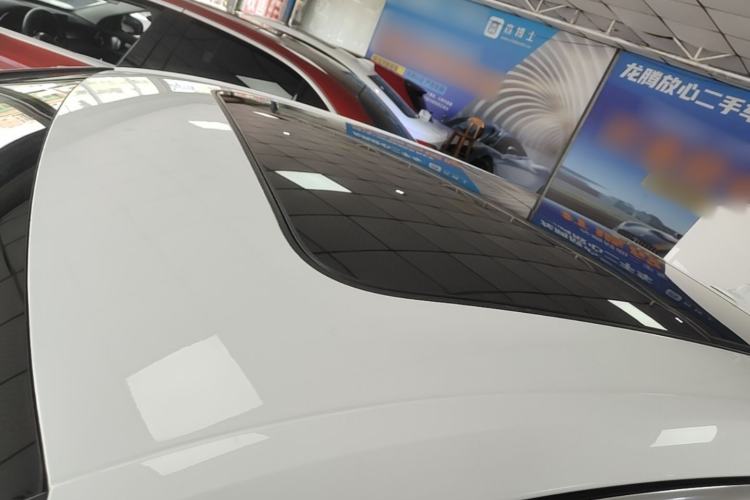Used Audi A4L 2019 40 TFSI Fashion Version China V Roof