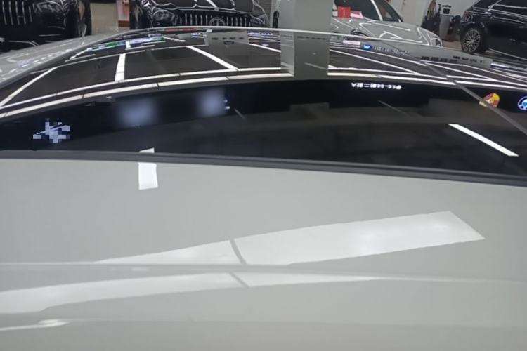 Used Audi A4L 2019 40 TFSI Ambition China VI Roof