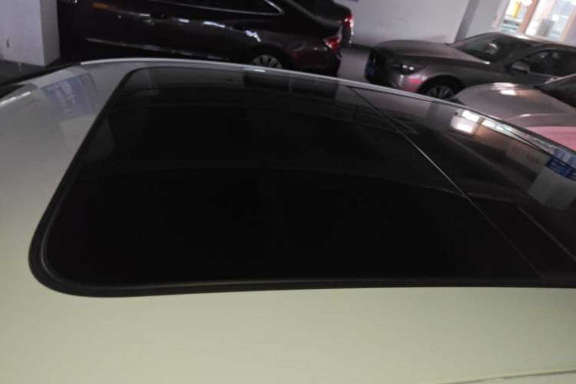 Used Audi A4L 2019 40 TFSI Ambition China VI Roof