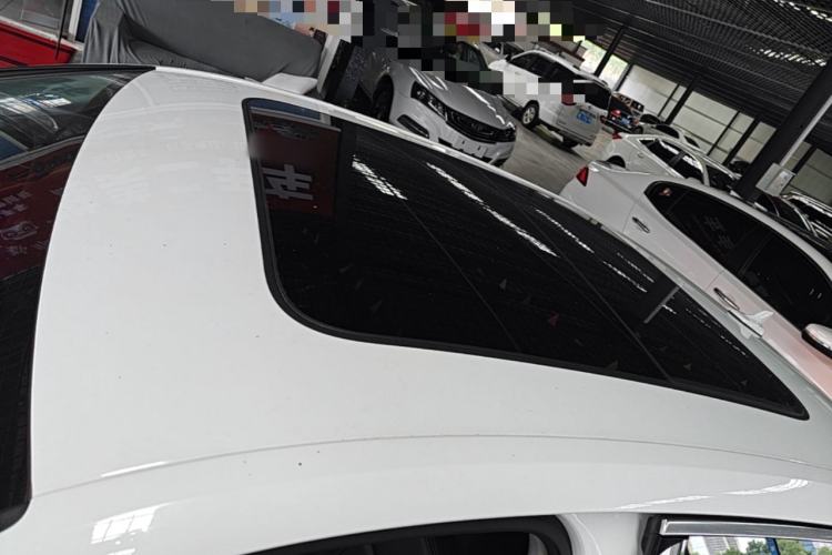 Used Audi A4L 2019 40 TFSI Fashion Version China V Roof