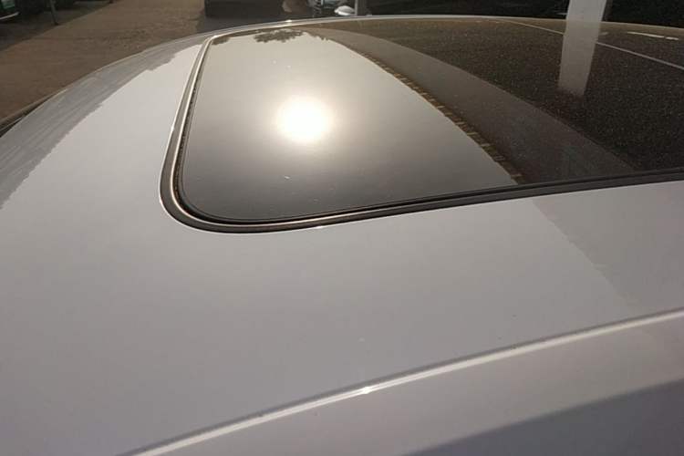 Used Audi A4L 2019 40 TFSI Fashion Version China V Roof