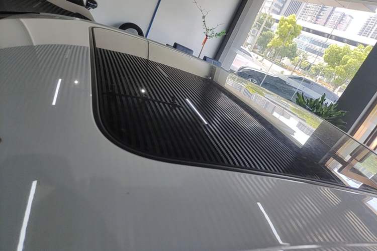 Used Audi A4L 2019 40 TFSI Fashion Version China V Roof