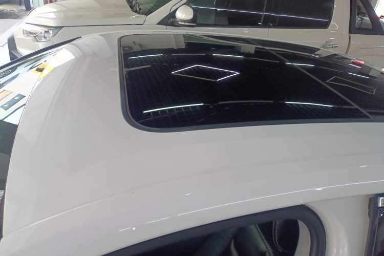 Used Audi A4L 2019 40 TFSI Ambition Version China V Roof