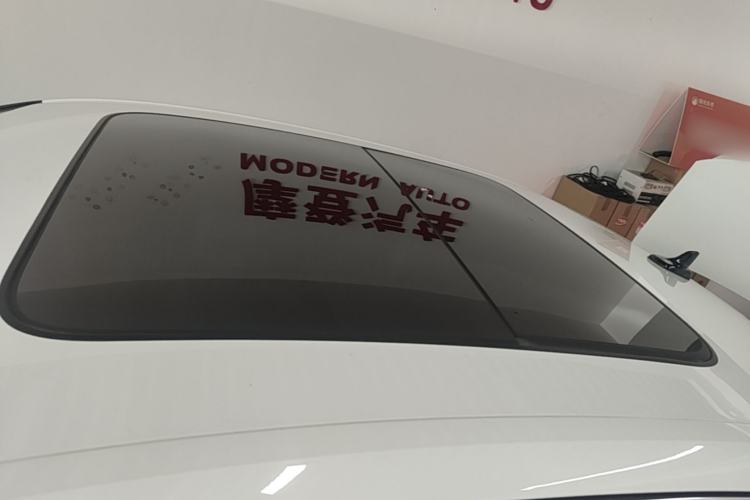 Used Audi A4L 2019 40 TFSI Fashion Version China V Roof