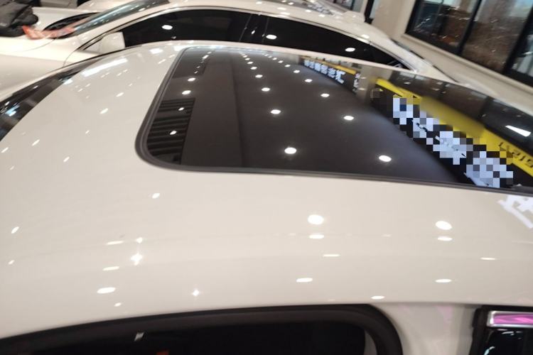 Used Audi A4L 2019 40 TFSI Fashion Version China V Roof