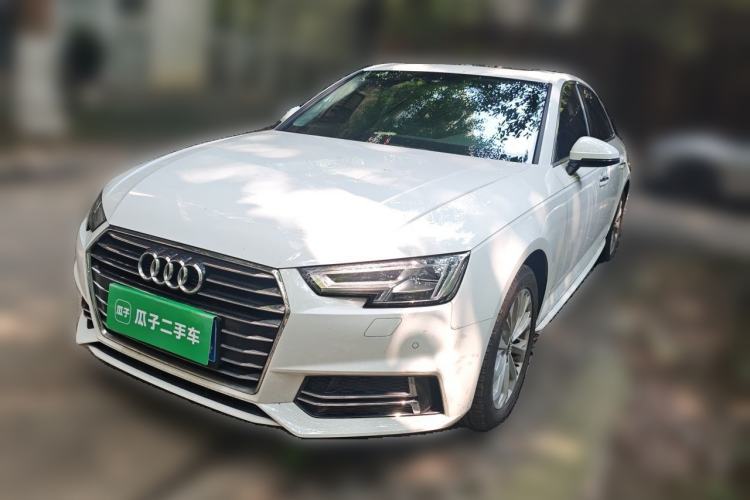 Gebrauchter Audi A4L 2019 40 TFSI Ambition China VI Guazi used car, China used car export, Used car for sale, Used  cars, Cheapest cars for sale
