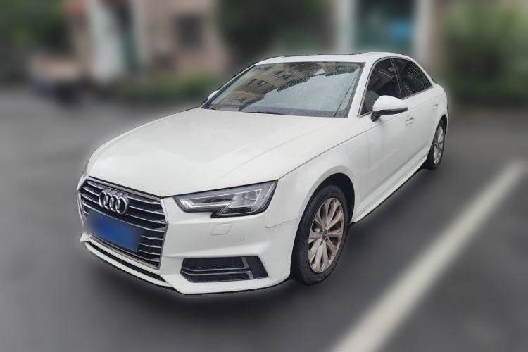 Gebrauchter Audi A4L 2019 40 TFSI Ambition China VI Guazi used car, China used car export, Used car for sale, Used  cars, Cheapest cars for sale