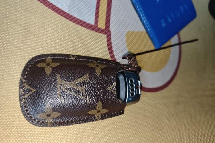 Used Audi A4L 2019 40 TFSI Fashion Version China V Vehicle Key