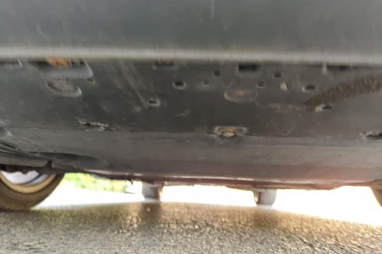 Used Audi A4L 2019 40 TFSI Fashion Version China V Chassis Front