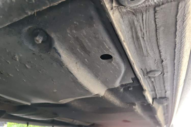 Used Audi A4L 2019 40 TFSI Fashion Version China V Chassis Front Left