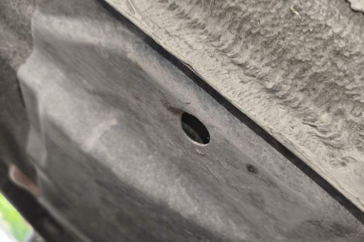 Used Audi A4L 2019 40 TFSI Fashion Edition China VI Emission Standard Chassis Front Right